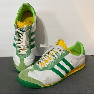Adidas ROM 2007 Men's Sneakers - size 10.5